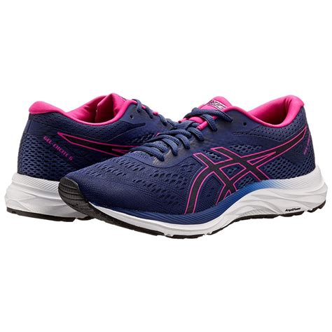 asics running shoes for women